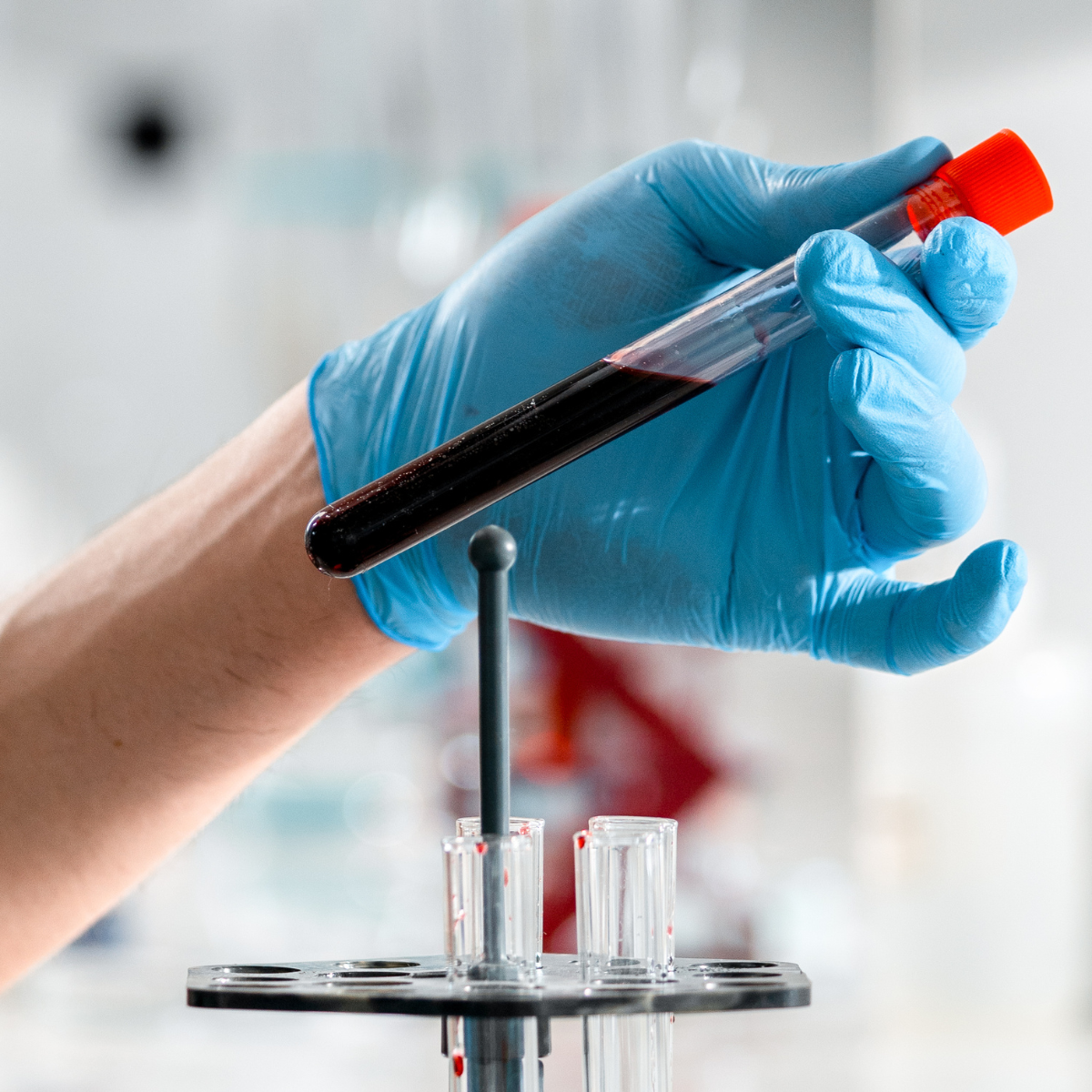 C3i Center - Release Testing & Sterility