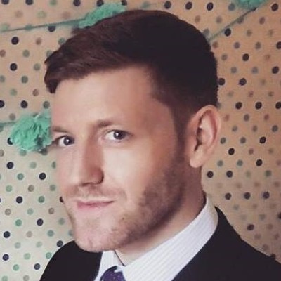 C3i promotes Jamie Sharp to Associate Director of Business Development
