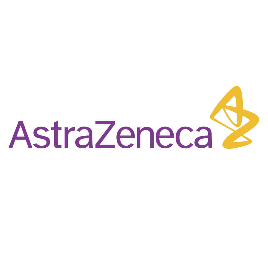 AstraZeneca logo