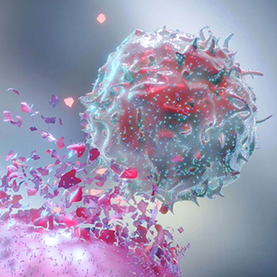 CAR-T therapy for treatment of solid Tumors