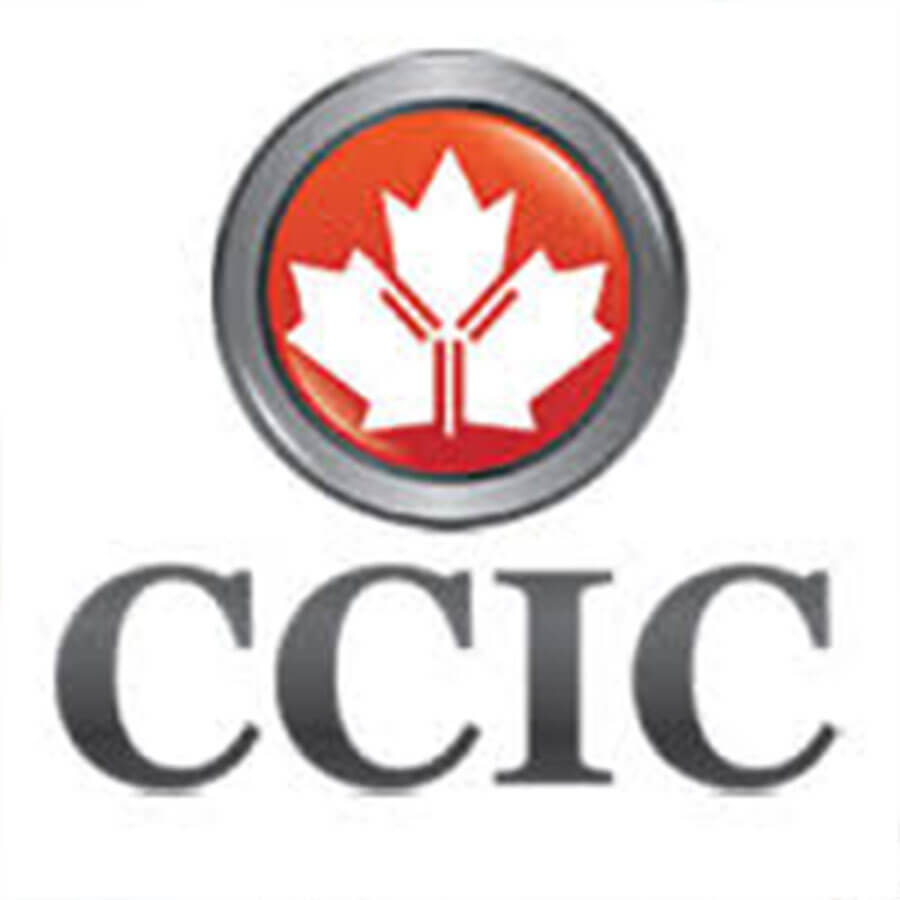 CCIC logo