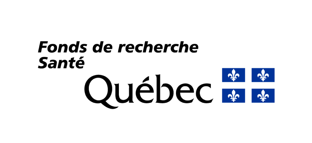 fonds de recherche sante logo