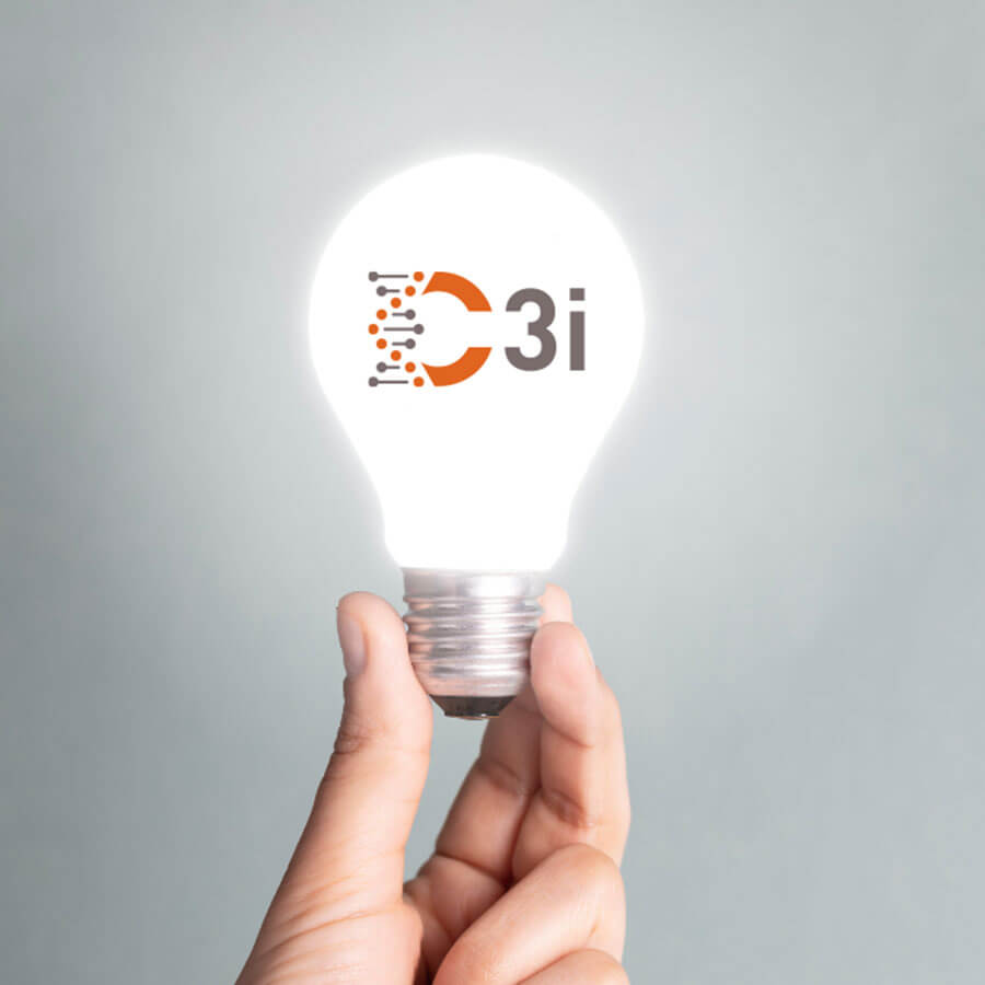 C3i is you CMDO solution