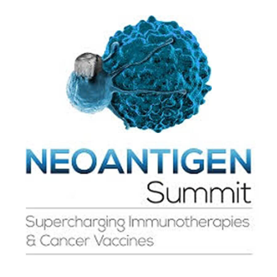 Neoantigen Summit logo