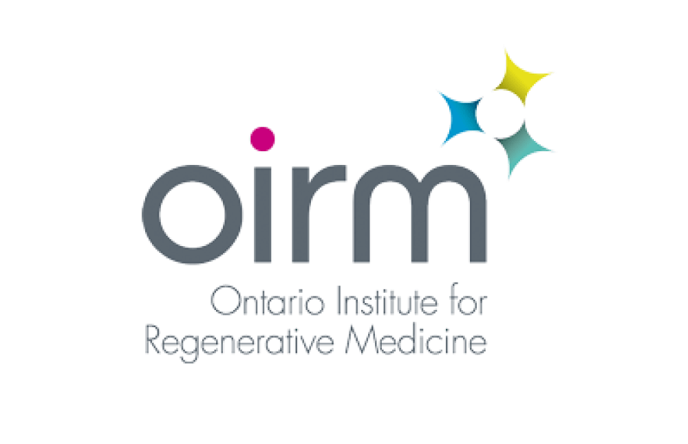 OIRM logo